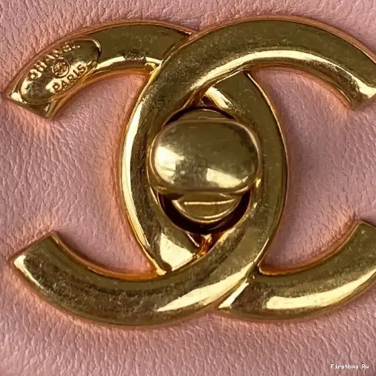 Firstbag Ru FLAP SMALL CHANEL BAG 0516